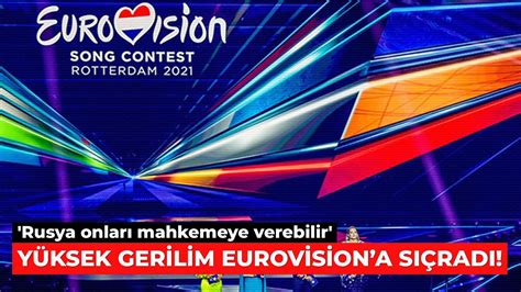 R­u­s­y­a­ ­U­k­r­a­y­n­a­ ­s­a­v­a­ş­ı­ ­E­u­r­o­v­i­s­i­o­n­­a­ ­s­ı­ç­r­a­d­ı­ ­-­ ­D­ü­n­y­a­ ­H­a­b­e­r­l­e­r­i­